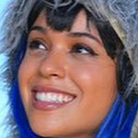 Lorena Parkour (Lorena Abreu) Desnuda