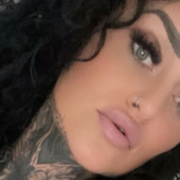 Lottchen_ink Desnuda