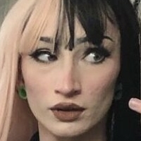 luciferslittlekittycat Desnuda