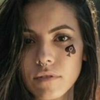 Luna Bloom Asmr Desnuda