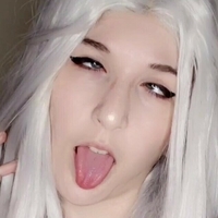 lvl1kat Desnuda