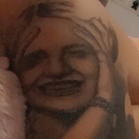 Lykkeforhelved Desnuda