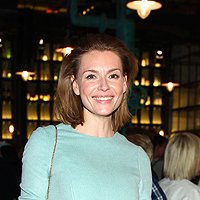 Lyubov Tolkalina Desnuda