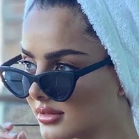 Mahlagha Jaberi Desnuda