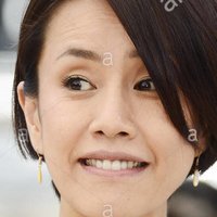 Makiko Watanabe Desnuda