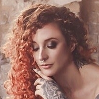 Mareen Leykauf Desnuda