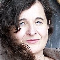 Maria Hofstätter Desnuda
