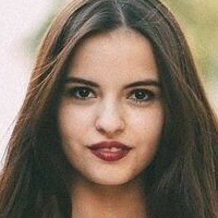 Maria Kooks Desnuda