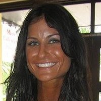 Maria Rogers Desnuda