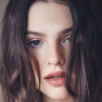 Marie  Hammer Boda Desnuda