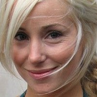 Mariloup Wolfe Desnuda