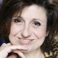 Marina Rodriguez-Tomé Desnuda