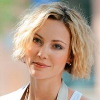 Marketa Plankova Desnuda