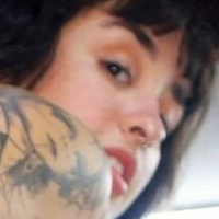 Martina Oli Desnuda