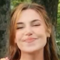 Marzia Kjellberg Desnuda