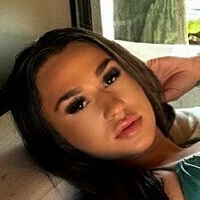 Maya Peaches Desnuda