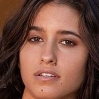 Megan Blake Desnuda
