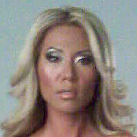 Melissa Sherman Desnuda