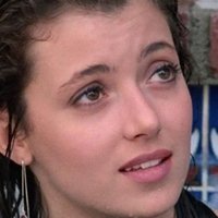 Mia Sara Desnuda