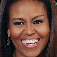 Michelle Obama Desnuda