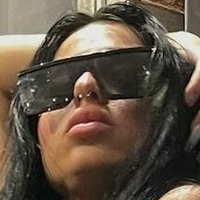 mikafrann Desnuda