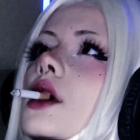 Milkyroth Desnuda