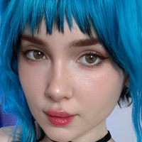 mimo_ningyo Desnuda