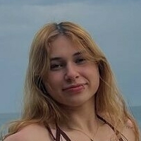 Monaliza Américo Desnuda