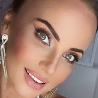 Monika Laskowska Desnuda