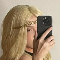mooniesen Desnuda