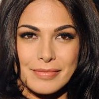 Moran Atias Desnuda