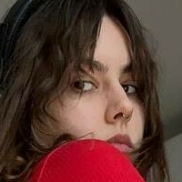 Murmuriel Desnuda