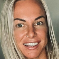 musclegirl31 Desnuda