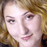 Mylena Johnson Desnuda