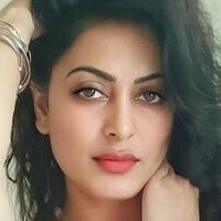 Nalinee Singh Desnuda