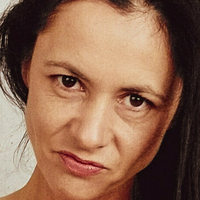 Nathalie Petronelli-Stone Desnuda