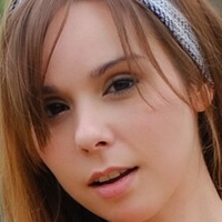 Nature Girl Nat Desnuda