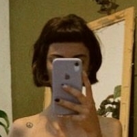 Netadabruxxa Desnuda