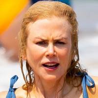 Nicole Kidman Desnuda