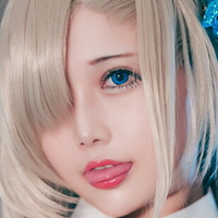 Okitarinka01 Desnuda