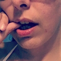 OurLadyOfRaptors Desnuda