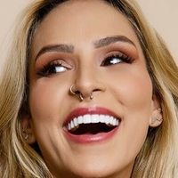 Paloma Lopes Desnuda