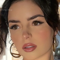Paolina Desnuda