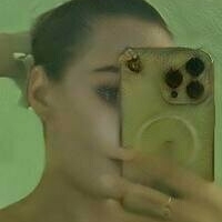 paolinasaulino Desnuda