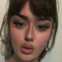 PeachOfScotland Desnuda