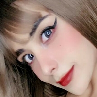 PINKU Cosplay Desnuda
