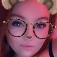 princessaudrey97 Desnuda