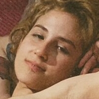 problemabonito Desnuda