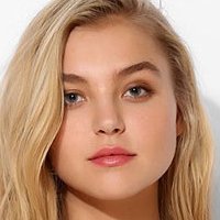 Rachel Hilbert Desnuda