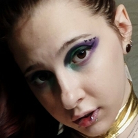 raven_nyx52 Desnuda